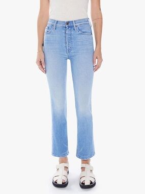 Mother The Tripper Ankle - Ripe For The Squeeze